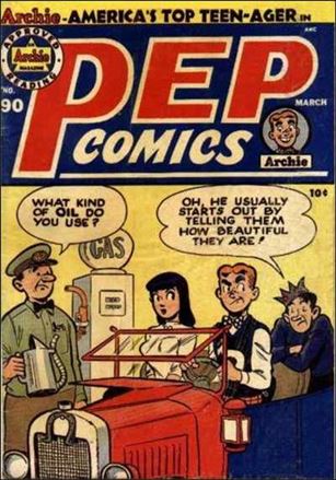 Pep issue 90