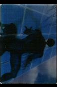Marvel Motion (VirtualVision Subset) card 3 Spider-Man