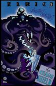 Elric: Stormbringer issue 5