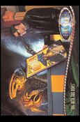 Farscape: Season Three (Base Set) card 211 “Dog with Two Bones”