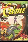 Inside Crime Cover Image 2