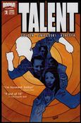 Talent issue 2