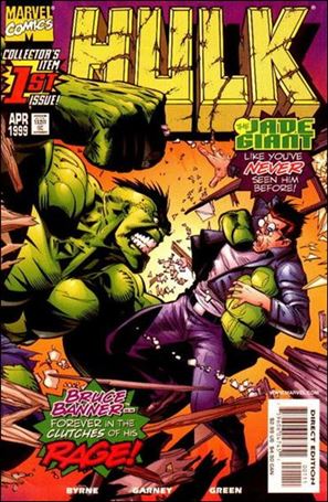 Incredible Hulk (2000)  issue 1-Z-INVALID