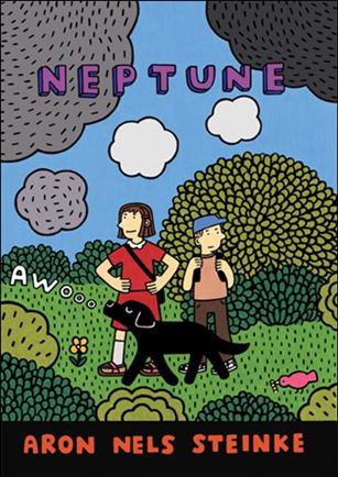 Neptune Cover Image 1