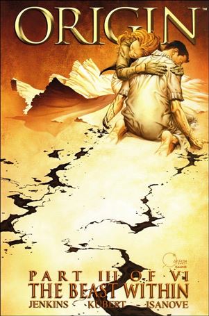 Wolverine: The Origin issue 3