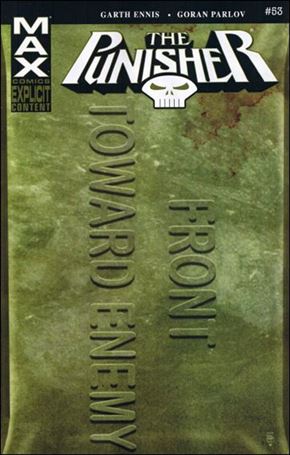 Punisher (2004) issue 53
