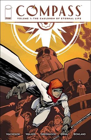 Compass (2022) Cover Image 1