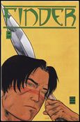 Finder (1996) issue 14