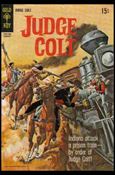 Judge Colt issue 2
