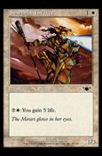 Magic the Gathering: Legions (Base Set) card 20 Starlight Invoker