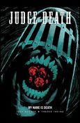Judge Death: My Name is Death Cover Image 1