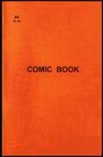 Generic Comic (2001) issue 4