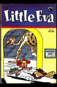 Little Eva (1952) issue 15
