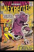 Tales of the Unexpected (1956) issue 60