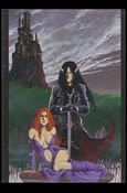 Sirius Gallery (Base Set) card 19 Poison Elves
