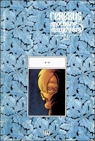 Cerebus issue 176