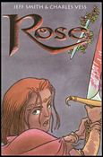 Rose (2002) issue 1-B