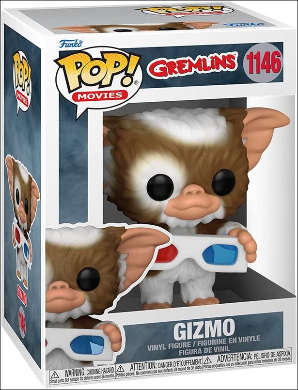 POP! Movies figure 1146 Gizmo
