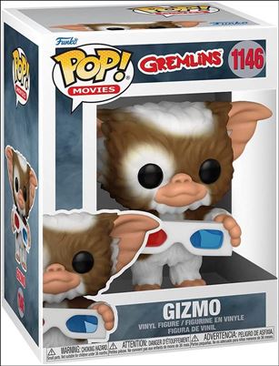 POP! Movies figure 1146 Gizmo