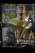 DC Comics Super Hero Collection (UK) issue 31 Aquaman