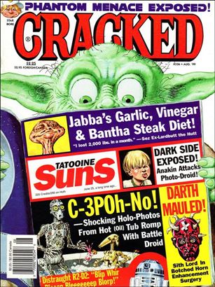 Cracked issue 336