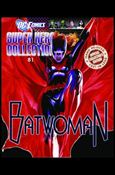 DC Comics Super Hero Collection (UK) issue 81 Batwoman