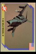 Desert Storm Weapon Profiles Cards (Base Set) card 56