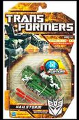 Transformers: Hunt for the Decepticons (Deluxe Class) figure 5 Hailstorm