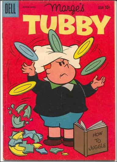 Tubby issue 39