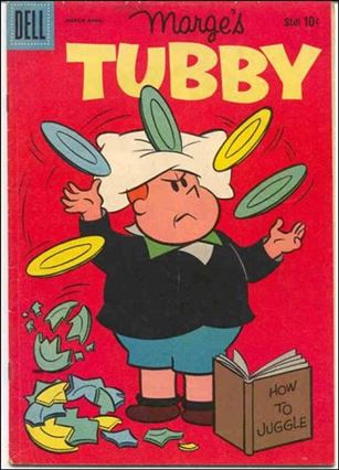 Tubby issue 39