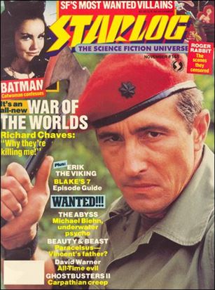 Starlog issue 148
