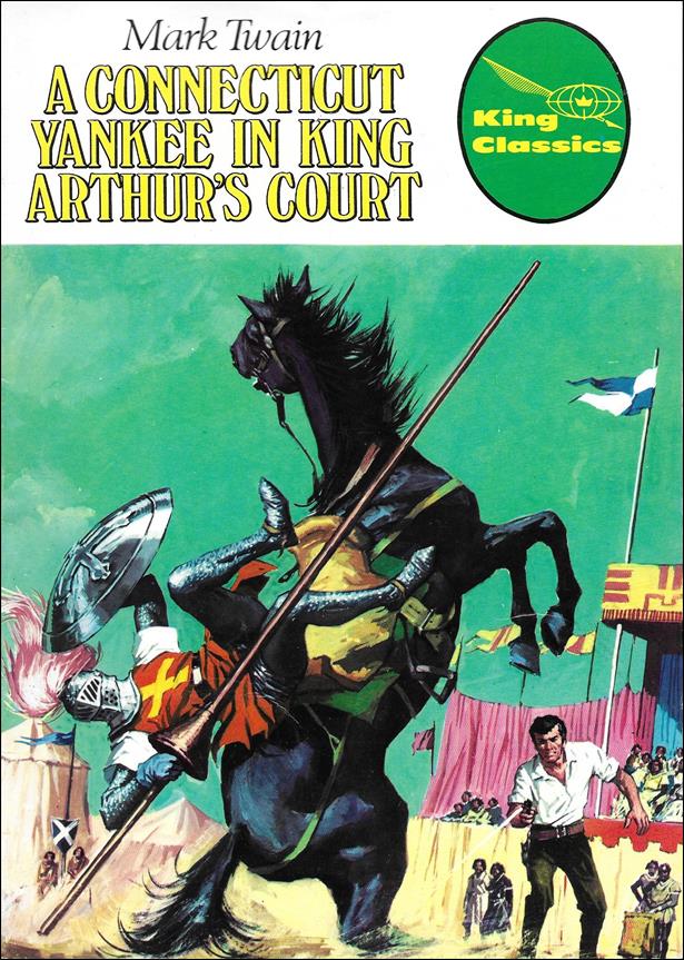 King Classics issue 1-B