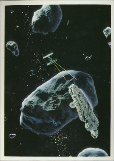 Empire Strikes Back Photo Cards (Base Set) card 14