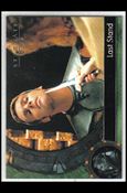 Stargate SG-1: Season 5 (Base Set) card 49 Last Stand