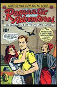 Romantic Adventures issue 11