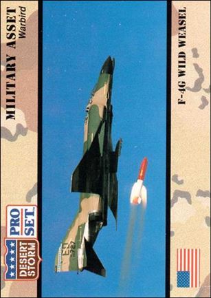 Desert Storm (Base Set) card 224