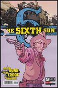Sixth Gun issue 23