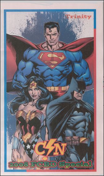 Comic Shop News issue 1087.1-Z-Invalid