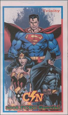 Comic Shop News issue 1087.1-Z-Invalid