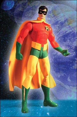 Crisis on Infinite Earths (Series 1) Cover Image 1