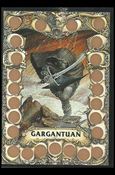 Battle Cards (Base Set) card 92 Gargantuan