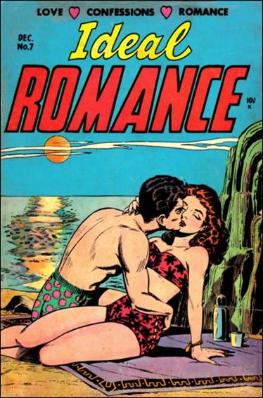 Ideal Romance issue 7
