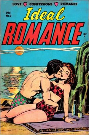 Ideal Romance issue 7