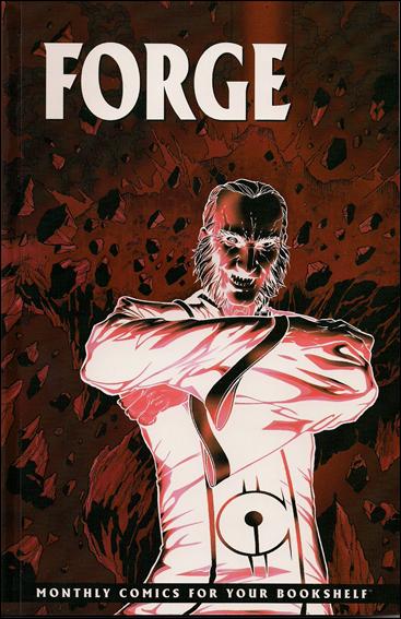 Forge issue 6