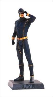 Classic Marvel Figurine Collection Cyclops, Not Known Statue / Bust by ...