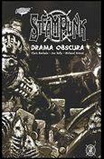 Steampunk Cover Image 2