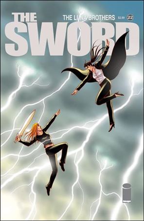Sword issue 22