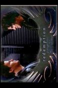 Angel: Season Four (Redemption Embossed Foil Subset) card R5 Angel