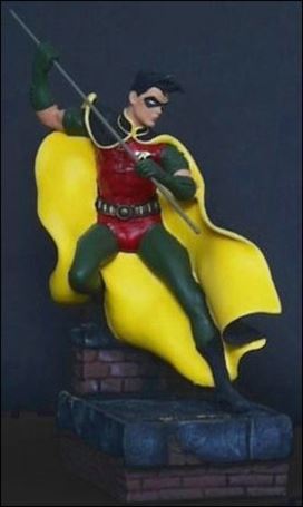 Robin Cover Image 1