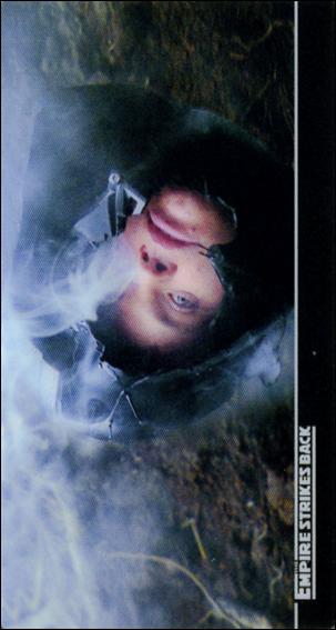 Empire Strikes Back 3D Widevision (Base Set) card 24